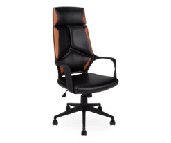 Monarch Modern Executive Office Chair 24 Monarch Modern Executive Office Chair -Chic Furniture Store 810512971 2