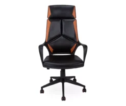 Monarch Modern Executive Office Chair