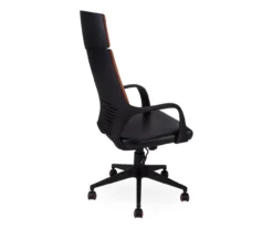 Monarch Modern Executive Office Chair 25 Monarch Modern Executive Office Chair -Chic Furniture Store 810512971 4