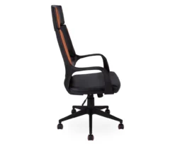 Monarch Modern Executive Office Chair 26 Monarch Modern Executive Office Chair -Chic Furniture Store 810512971 5