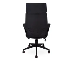 Monarch Modern Executive Office Chair 27 Monarch Modern Executive Office Chair -Chic Furniture Store 810512971 6