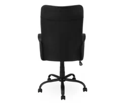 Black Multi-Position Office Chair -Chic Furniture Store 810512973 6