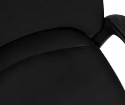 Black Multi-Position Office Chair -Chic Furniture Store 810512973 8