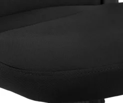 Black Multi-Position Office Chair -Chic Furniture Store 810512973 9