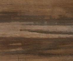 Brown 5-Shelf Slanted Bookcase -Chic Furniture Store 810512985 5