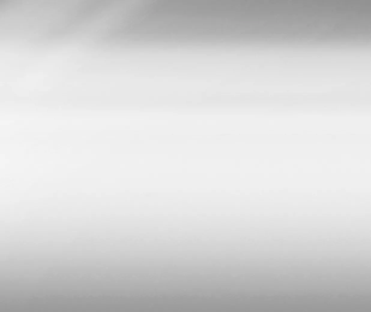 Silver Hourglass End Table 6 Silver Hourglass End Table - Image 4