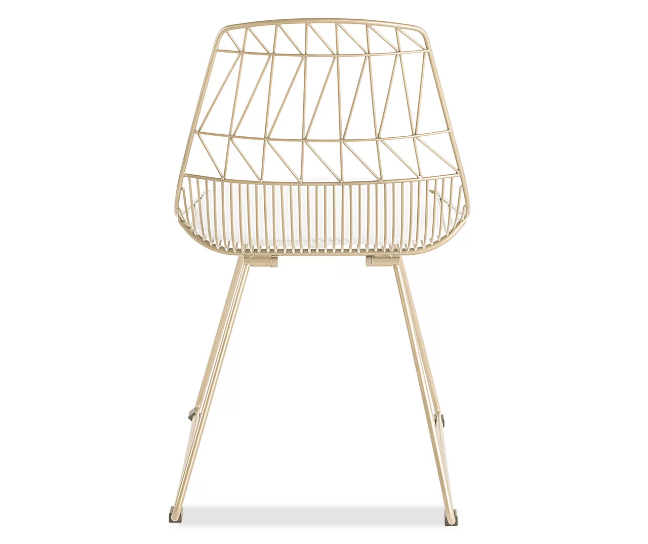 Vivi Metal Dining Chairs, 2-Pack 9 Vivi Metal Dining Chairs, 2-Pack - Image 7