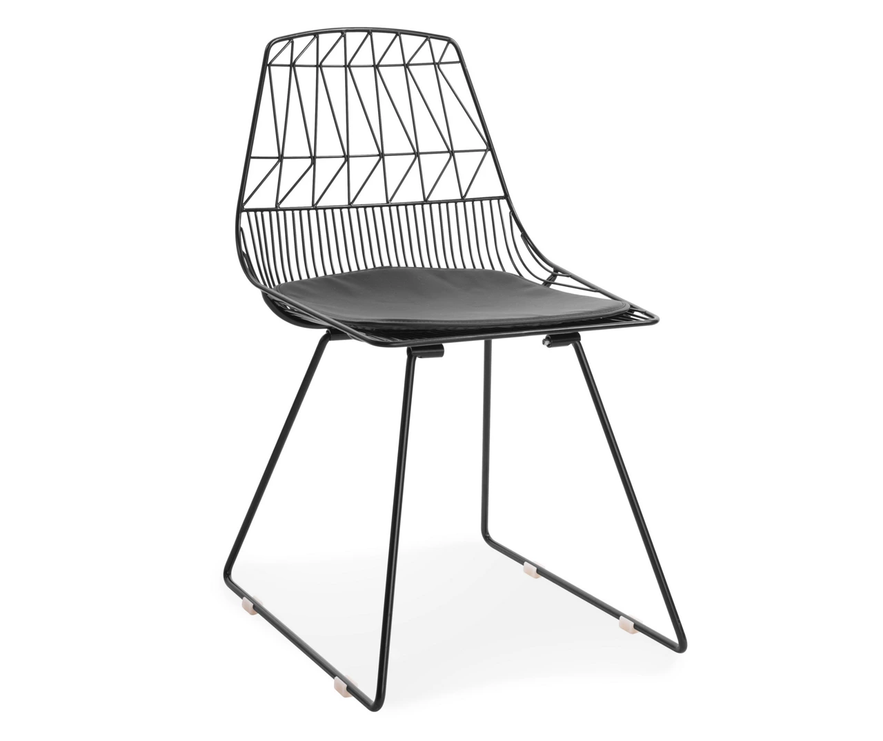 Vivi Metal Dining Chairs, 2-Pack 16 Vivi Metal Dining Chairs, 2-Pack - Image 14