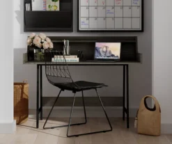 Vivi Metal Dining Chairs, 2-Pack 39 Vivi Metal Dining Chairs, 2-Pack -Chic Furniture Store 810513497 4