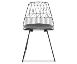 Vivi Metal Dining Chairs, 2-Pack 34 Vivi Metal Dining Chairs, 2-Pack -Chic Furniture Store 810513497 7