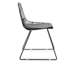 Vivi Metal Dining Chairs, 2-Pack 36 Vivi Metal Dining Chairs, 2-Pack -Chic Furniture Store 810513497 8