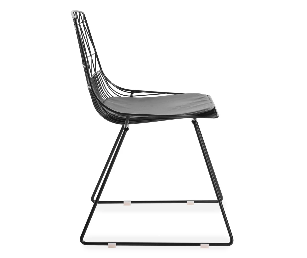 Vivi Metal Dining Chairs, 2-Pack 17 Vivi Metal Dining Chairs, 2-Pack - Image 15