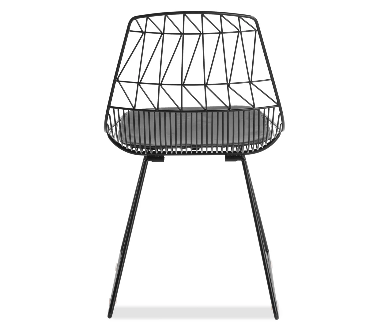 Vivi Metal Dining Chairs, 2-Pack 18 Vivi Metal Dining Chairs, 2-Pack - Image 16