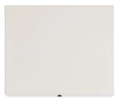 White Finley Wood 3-Drawer Nightstand 35 White Finley Wood 3-Drawer Nightstand -Chic Furniture Store 810513520 17