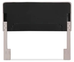 Mauve Amery Upholstered Queen Headboard -Chic Furniture Store 810513524 13