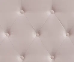 Mauve Amery Upholstered Queen Headboard -Chic Furniture Store 810513524 5