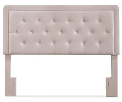 Mauve Amery Upholstered Queen Headboard -Chic Furniture Store 810513524 9