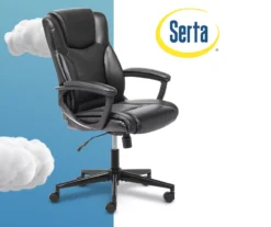 Serta Connor Office Chair -Chic Furniture Store 810513548