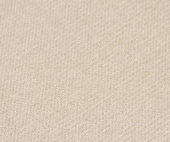 Fawn Tan Linen Executive Office Chair 16 Fawn Tan Linen Executive Office Chair -Chic Furniture Store 810513549 8