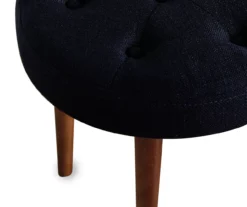 Penelope Tufted Stool -Chic Furniture Store 810513570 4