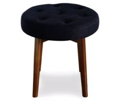 Penelope Tufted Stool -Chic Furniture Store 810513570 5