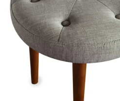 Penelope Tufted Stool -Chic Furniture Store 810513571 4