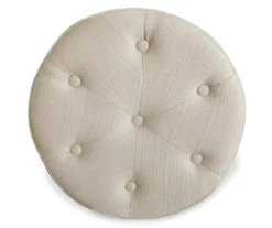 Penelope Tufted Stool -Chic Furniture Store 810513572 6