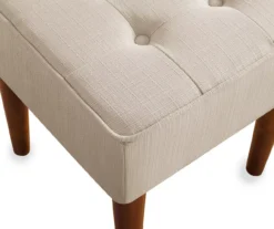 Aria Tufted Stool -Chic Furniture Store 810513575 5