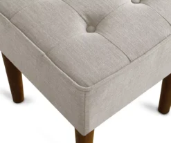 Aria Tufted Stool -Chic Furniture Store 810513576 4