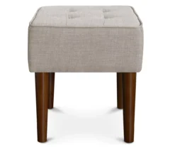 Aria Tufted Stool -Chic Furniture Store 810513576 5