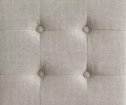 Aria Tufted Stool -Chic Furniture Store 810513576 6