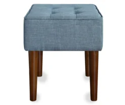 Aria Tufted Stool -Chic Furniture Store 810513577 4