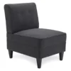 Serta Copenhagen Tufted Slipper Chair -Chic Furniture Store 810513580 2
