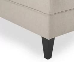 Serta Copenhagen Tufted Slipper Chair -Chic Furniture Store 810513581 10