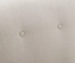 Serta Copenhagen Tufted Slipper Chair -Chic Furniture Store 810513581 4