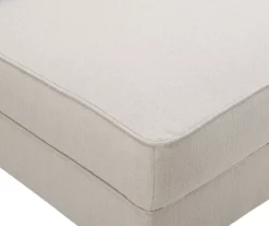 Serta Copenhagen Tufted Slipper Chair -Chic Furniture Store 810513581 5