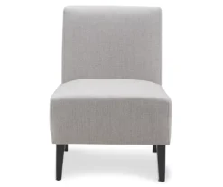 Serta Palisades Slipper Chair With Pillow -Chic Furniture Store 810513584 10