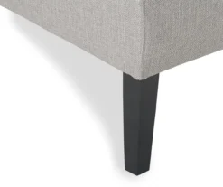 Serta Palisades Slipper Chair With Pillow -Chic Furniture Store 810513584 14