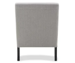 Serta Palisades Slipper Chair With Pillow -Chic Furniture Store 810513584 15