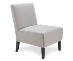 Serta Palisades Slipper Chair With Pillow -Chic Furniture Store 810513584 3