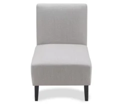 Serta Palisades Slipper Chair With Pillow -Chic Furniture Store 810513584 9