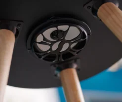 Real Living End Table With Bluetooth Speaker & USB Port -Chic Furniture Store 810513609 21