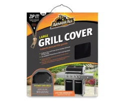 65" Grill Cover