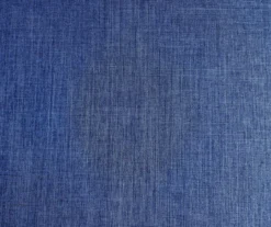 Oakmont Navy Replacement Patio Ottoman Cushions, 2-Pack -Chic Furniture Store 810516861 810516862 810516863