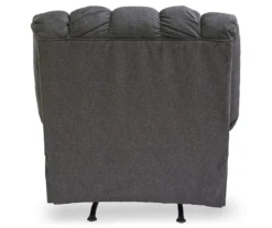 Drake Charcoal Rocker Recliner 14 Drake Charcoal Rocker Recliner -Chic Furniture Store 810519655 2