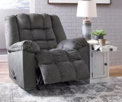 Drake Charcoal Rocker Recliner 11 Drake Charcoal Rocker Recliner -Chic Furniture Store 810519655 5
