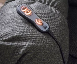 Drake Charcoal Rocker Recliner 15 Drake Charcoal Rocker Recliner -Chic Furniture Store 810519655 6