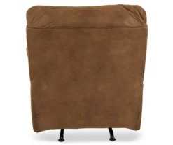 Boxberg Bark Faux Leather Rocker Recliner 19 Boxberg Bark Faux Leather Rocker Recliner -Chic Furniture Store 810519666 5