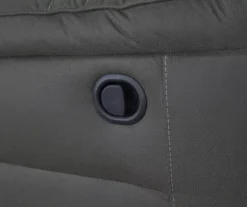 Jesolo Gray Reclining Sofa 12 Jesolo Gray Reclining Sofa -Chic Furniture Store 810519671 3
