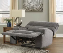 Coombs Charcoal Wide Seat Power Recliner -Chic Furniture Store 810519706 6